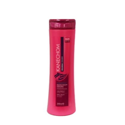 Shampoo Kanechom Ceramidas