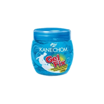 Gel Fix Kanechom Azul