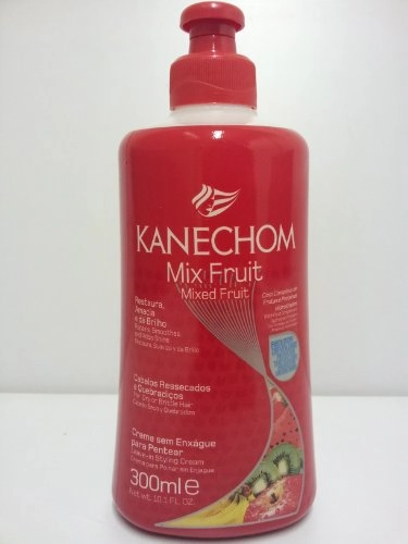 Creme P/pen Kanechomn Sleeve Mix Frui 6x300