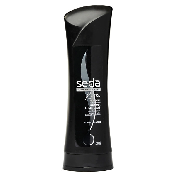 Condicionador Kanechomn C Ton Preto Intimus 6x