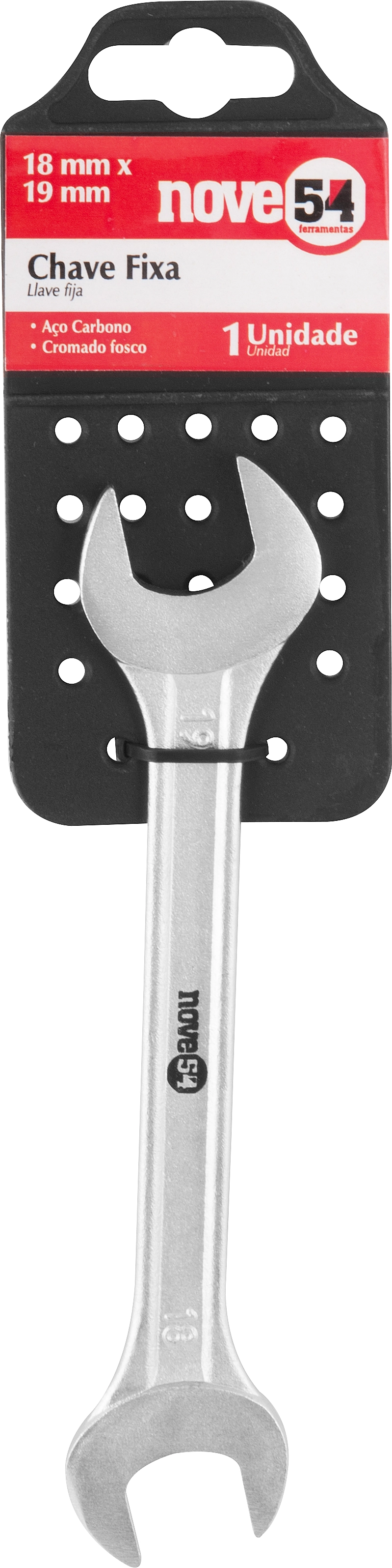Chave Fixa 18 19mm 3601181900 954