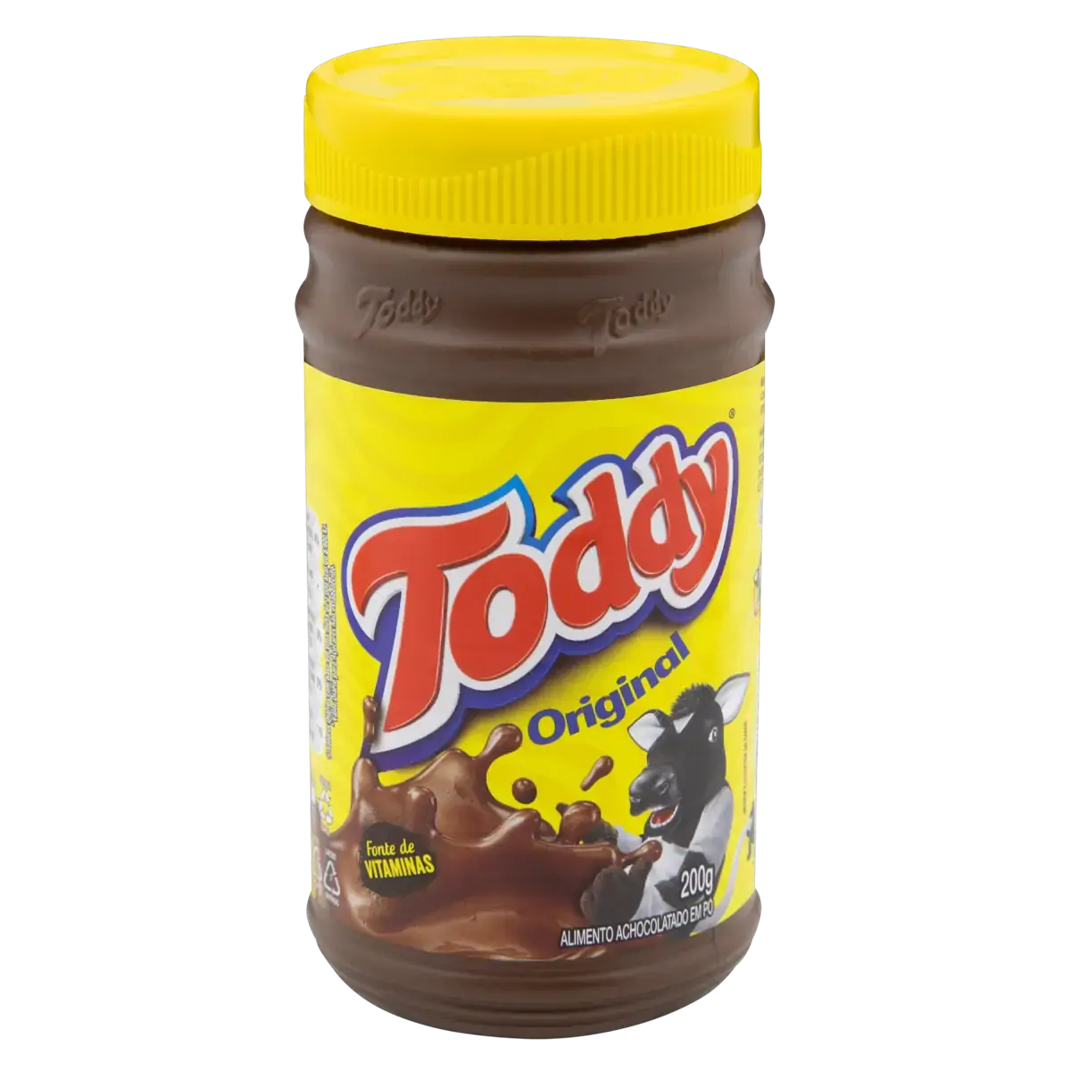 Chocolate Po Toddy