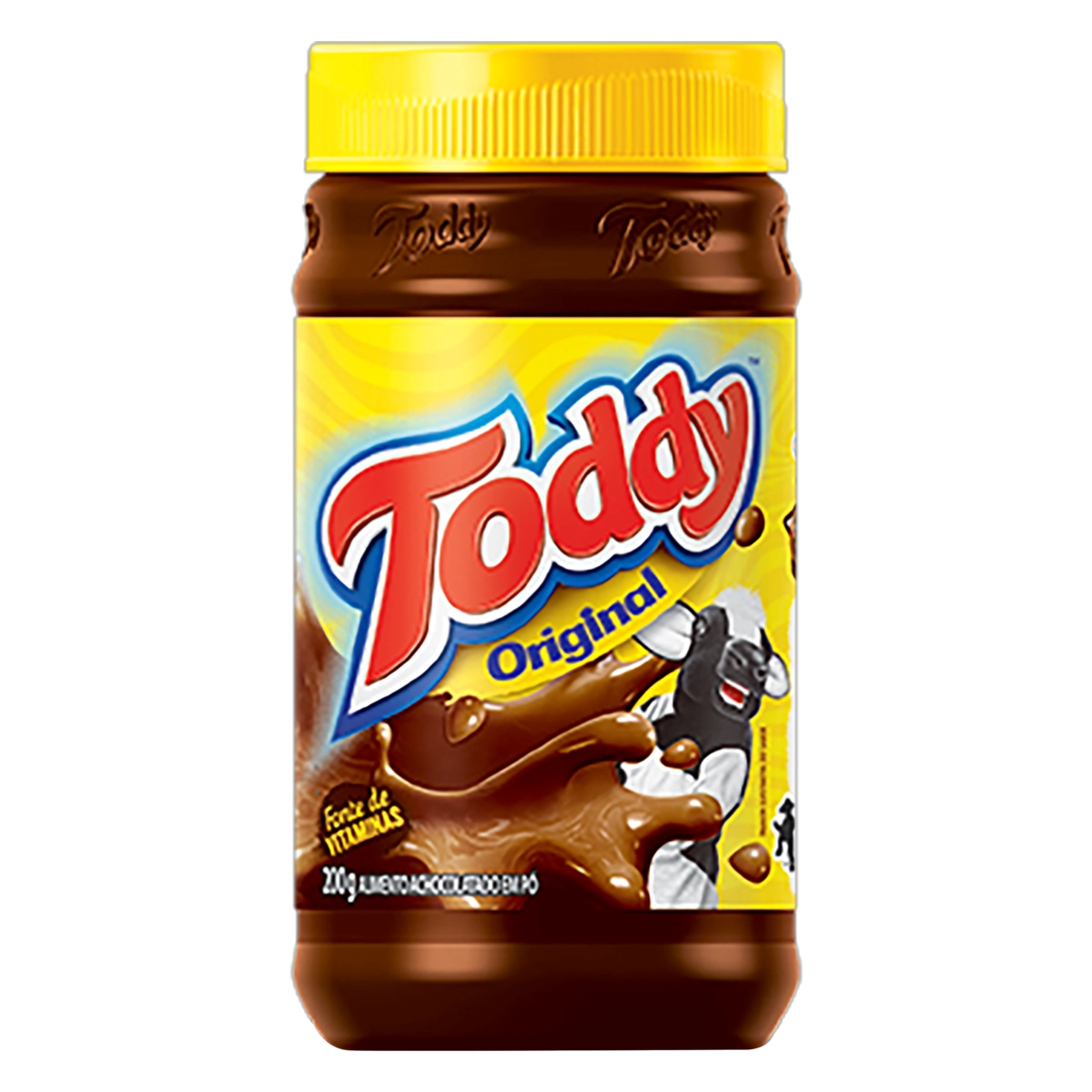 Chocolate Po Toddy