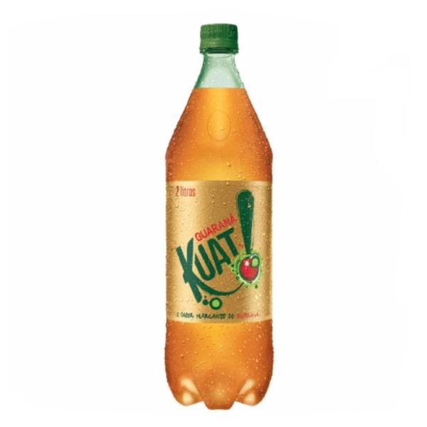 Kuat Guarana 2l