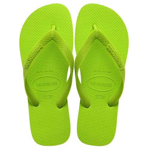Havaianas Top Verde Claro 41/42