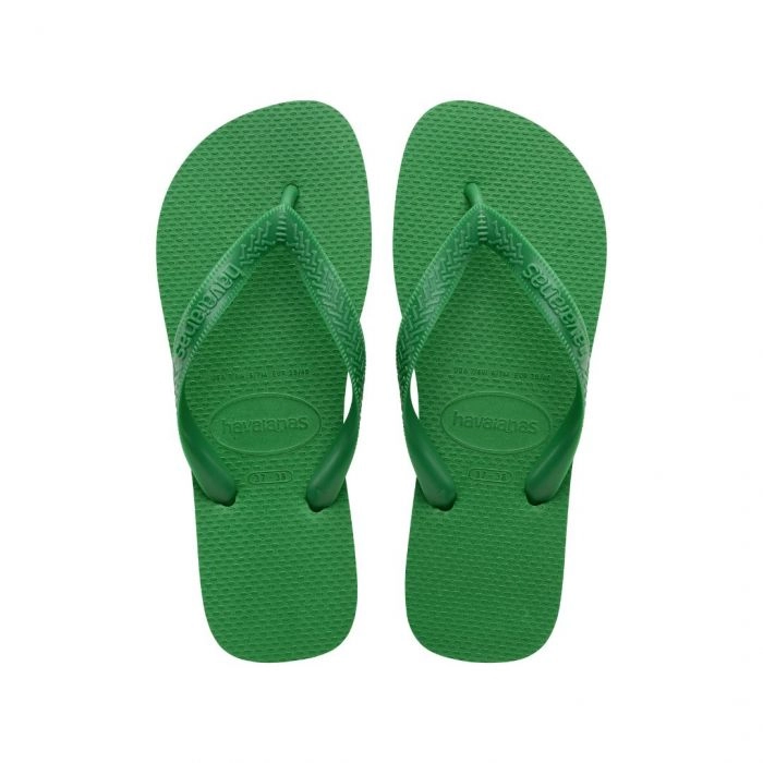 Sd Havaianas Top Verde Patria 39 40
