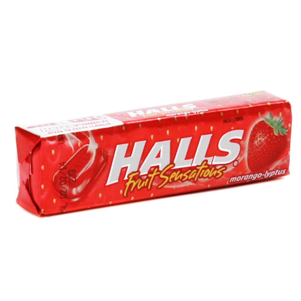 Bala Halls Uva Mentho Lyptus