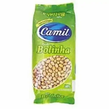 Feijao Camil 2kg T1 Preto