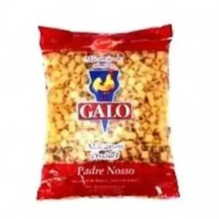 Padre Nosso Galo Sêmola 500 G