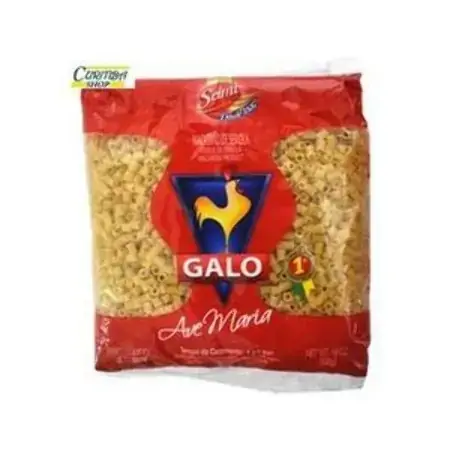 Ave Maria Galo
