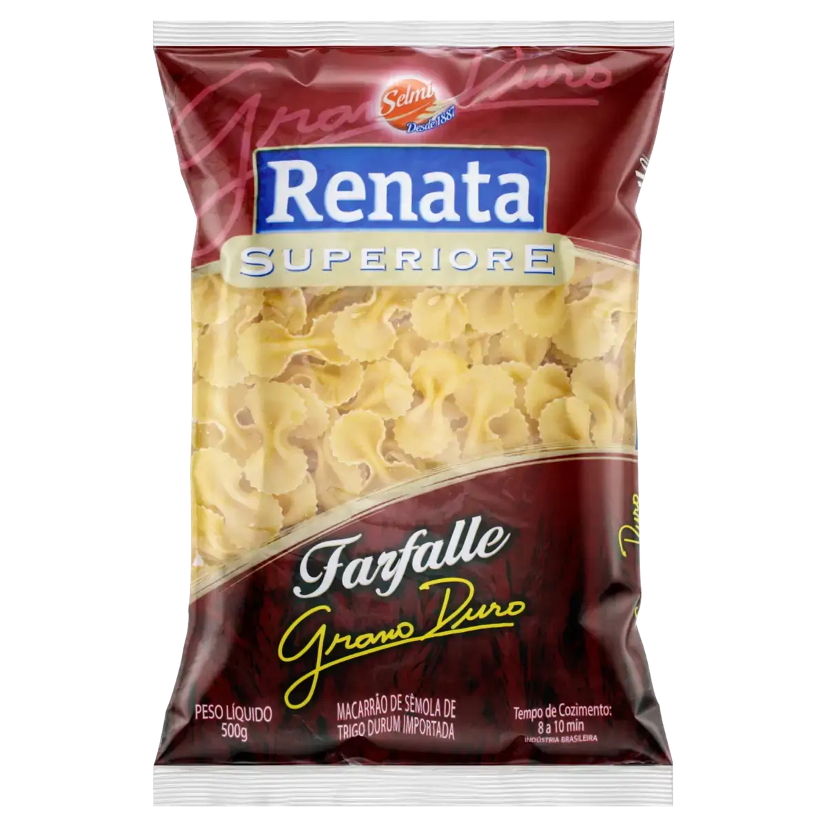 Mac.grano Duro Renata