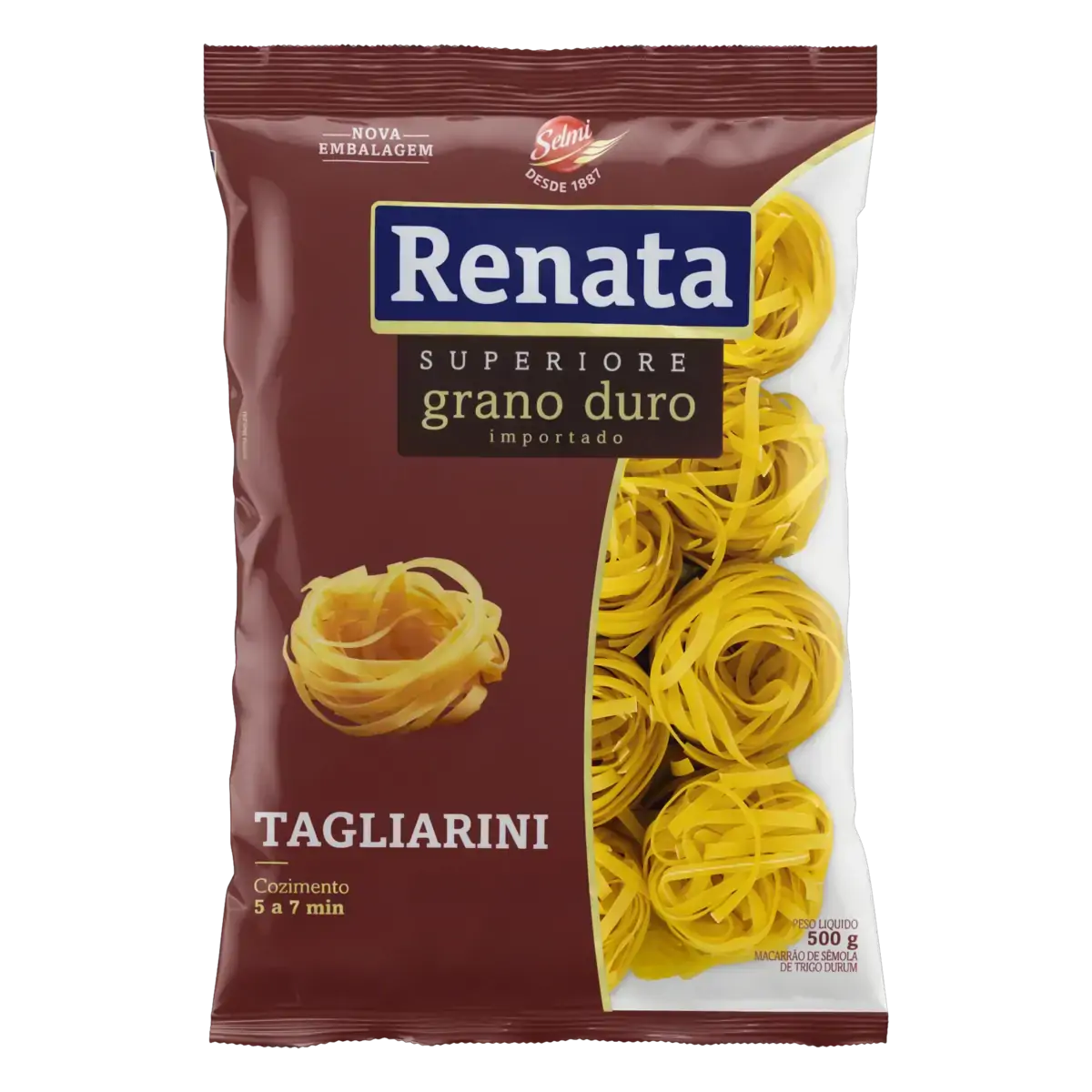 Massa Caseira Renata G.duro Talharim 2