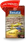 Macarrão Renata Sup Gr Duro 500gr Talharim Integrale