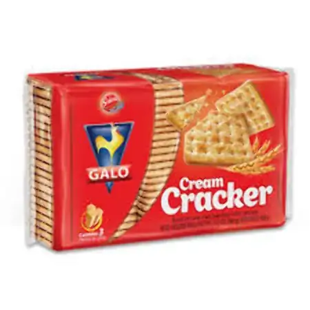 Biscoito Galo 360g