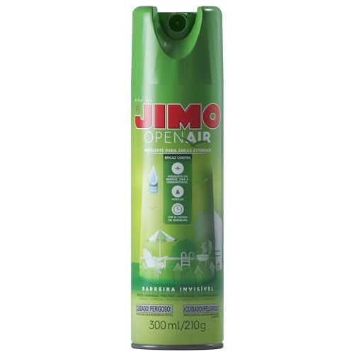 Jimo Aero Open Air