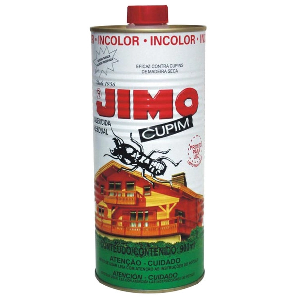 Jimo Cupim