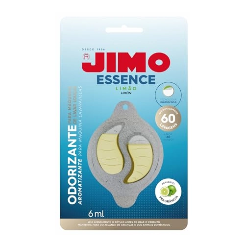 Lava Loucas Limao Jimo 6ml