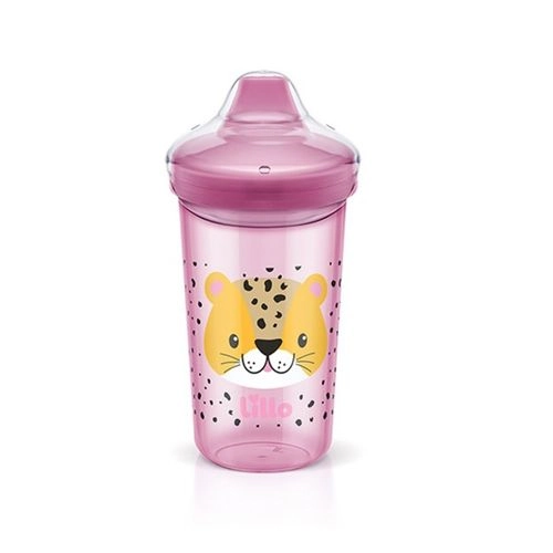 Copo Lillo Antiv Max Onca 320ml Rs