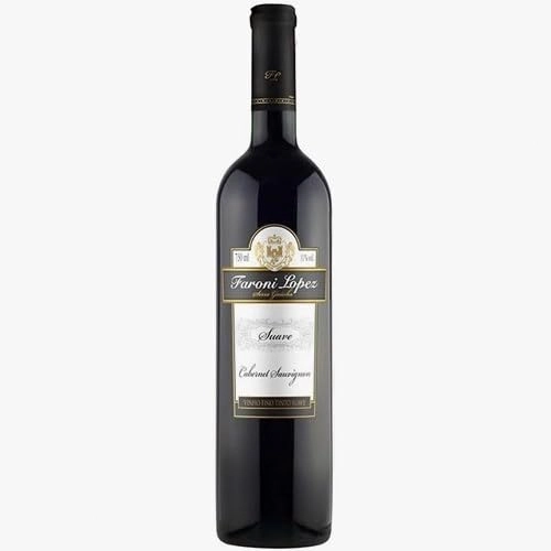 Vinho Faroni Lopez Cabernet Sv