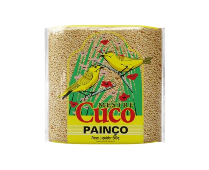 Racao Mestre Cuca Painco