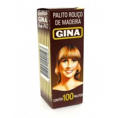 Palito Gina Bandeja 96x100