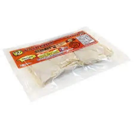 Orelha Suina Paineira Salgado 400g