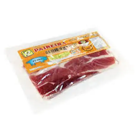 Pernil Suino Salg. Un. 400 G Cx 6 Kg