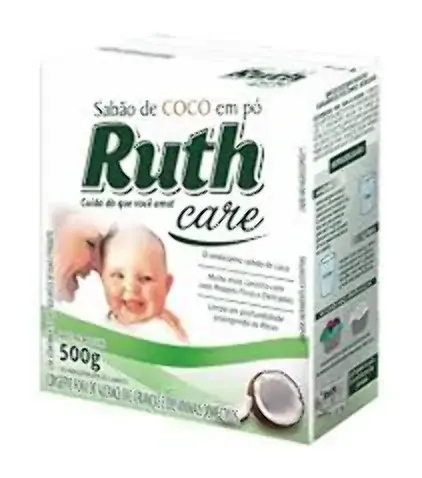 Em Pó Ufe Coco 0,5 Kg
