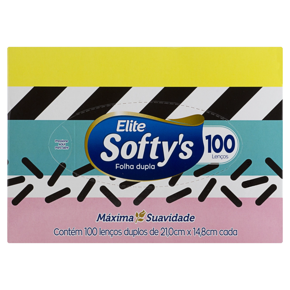 Lenco Softys 100 Fls 32x100