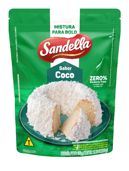 Mist Bolo Sandella Coco
