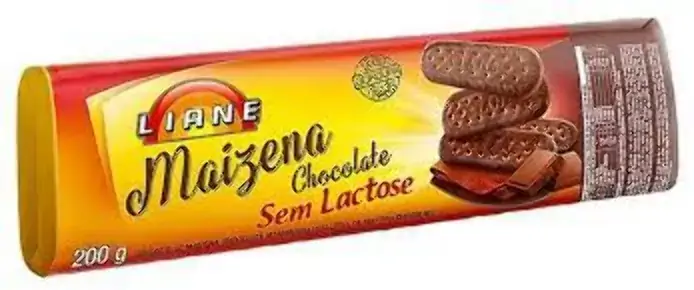 Bisc.liane 500gr Leite