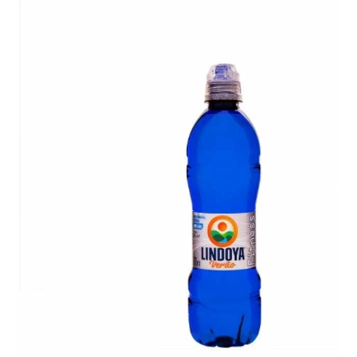 Lindoya Sem Gás Garrafa