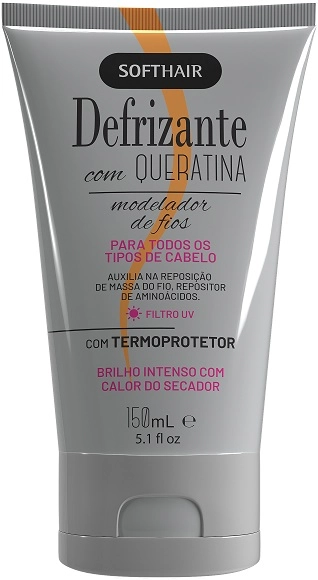 Defrizante Soft Hair 150ml
