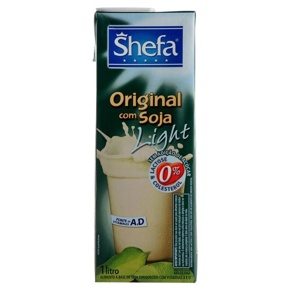 Shefa Original Light