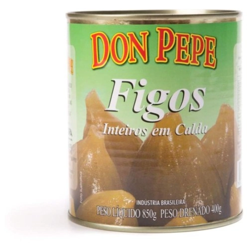 Figo Calda Don Pepe 400gr