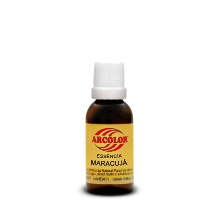 Essência Arcolor Maracujá