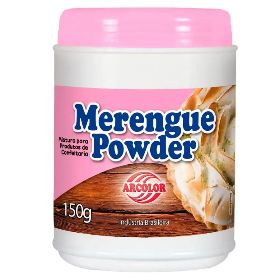 Po Merengue Arcolor Powder 150g