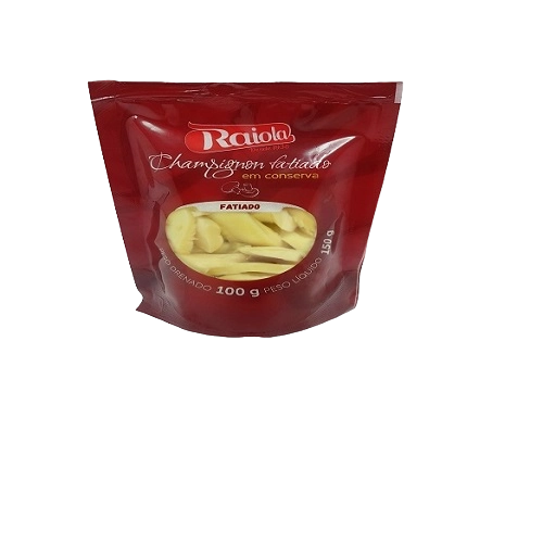 Champignon Fatiado Raiola Raiola 100g