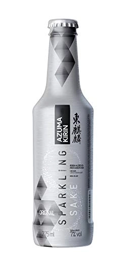 Beb.mista Sparkling 275ml Original