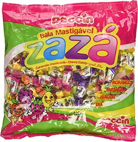 Balas Mast Zaza 400 Gr
