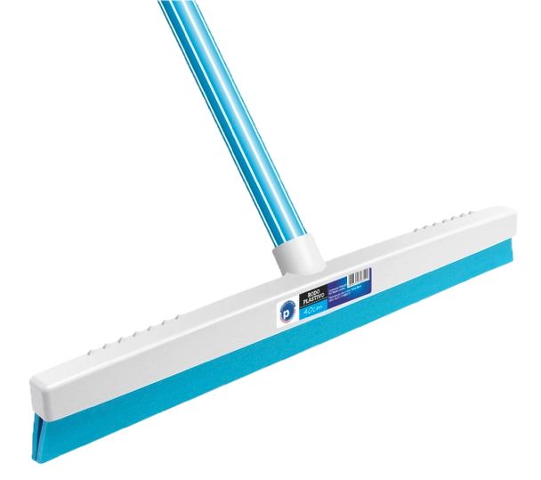 Rodo Public 40cm Plastico