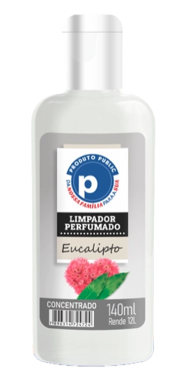 Limp Perf Conc Public 140ml Eucalipto