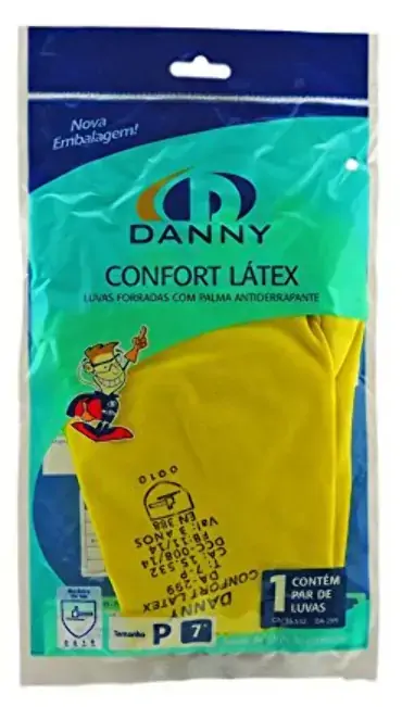 Luva Danny P