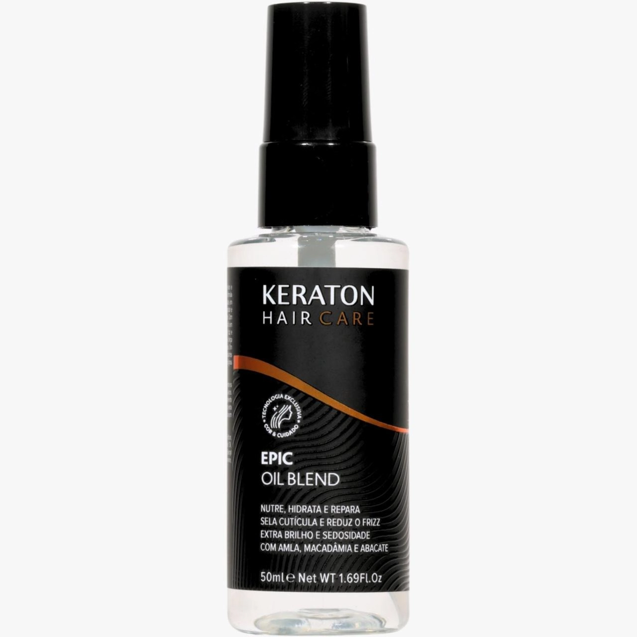 Oleo Keraton Epic Oil 50ml