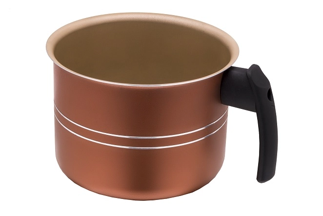 Canecao Cobre Aa Creme N16 2,500l