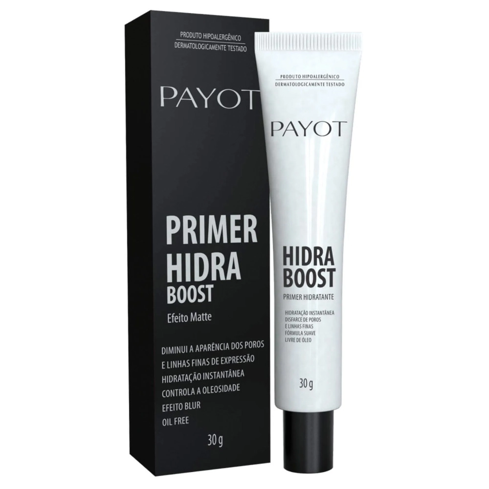 Primer Payot Hidra Boost