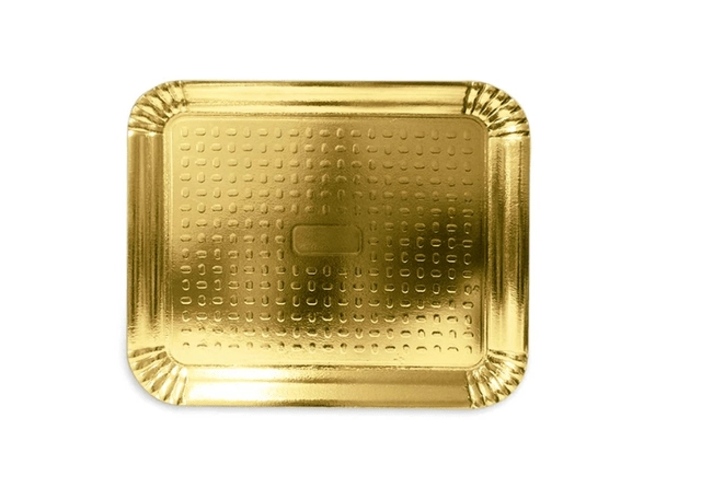 Bandeja B06 Ret. Ouro