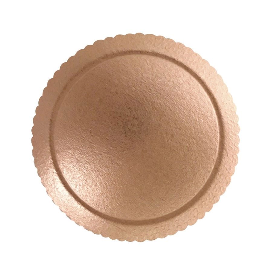 Cakeb Red 28cm Ouro Rose Color Concepts