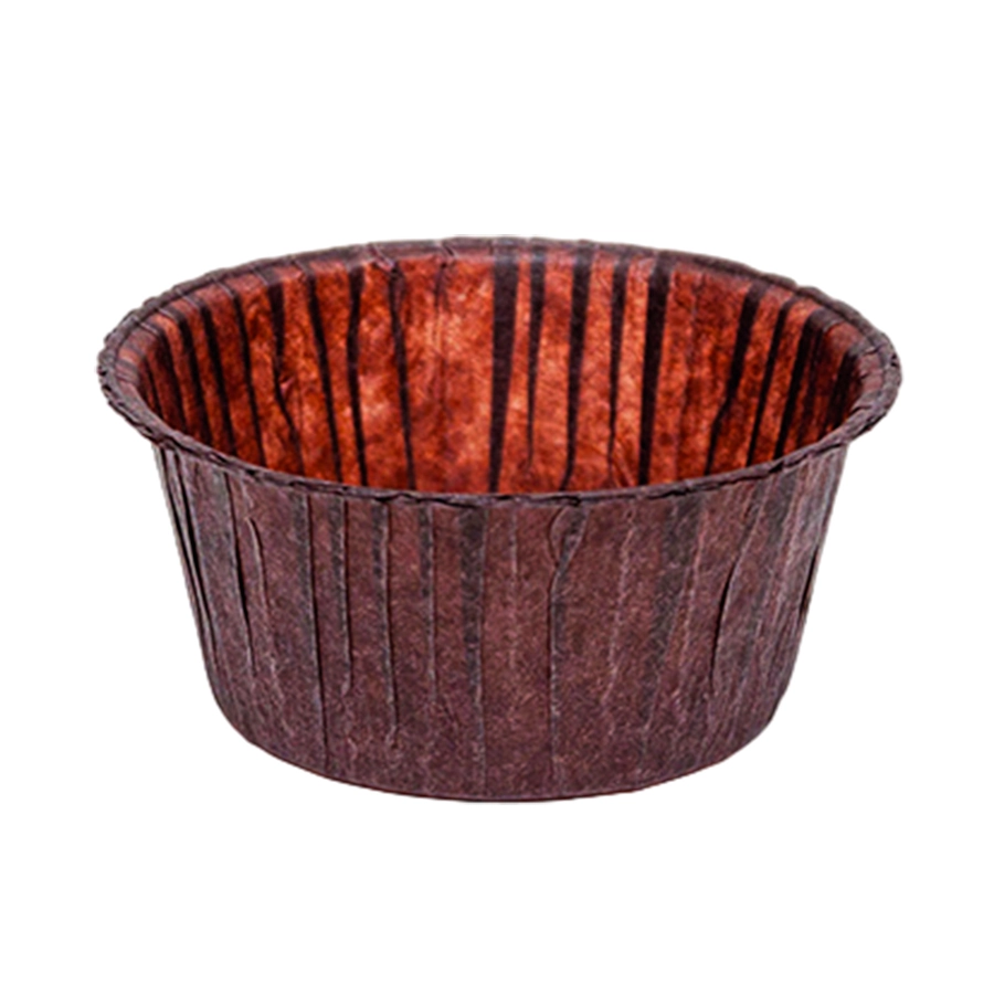 Forma Muffin Marr 25un 50x40cm Ultrafest