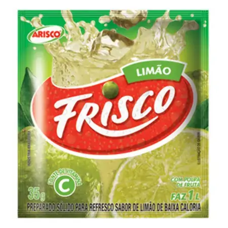 Brassuk Limao